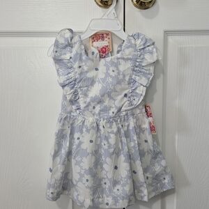 *Lot* 18m Toddler Girl Dresses & Tops